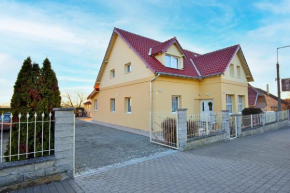Palmy Apartmanhouse Maglód